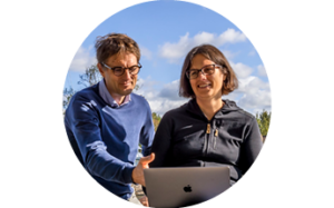 claire et manu ronde