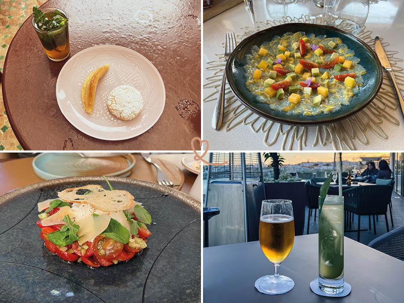 Dónde comer en Rabat: los 12 mejores restaurantes