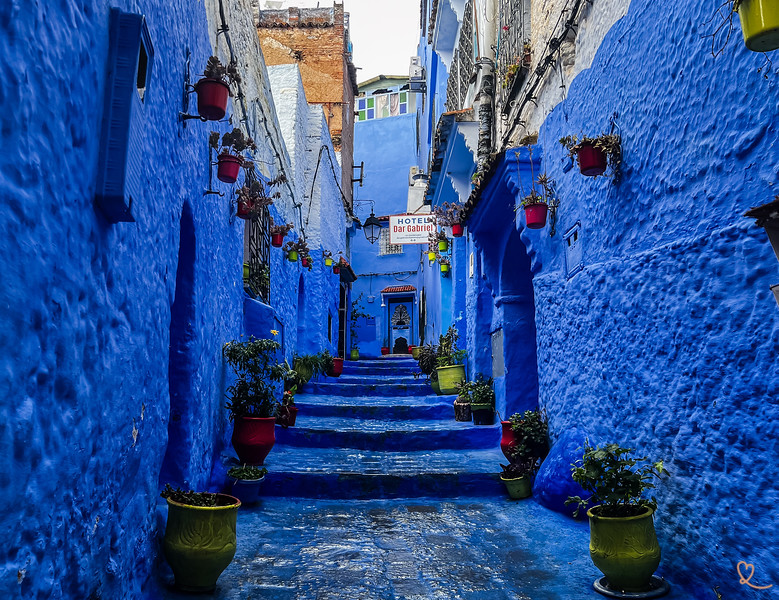 sehenswurdigkeiten chefchaouen besuchen
