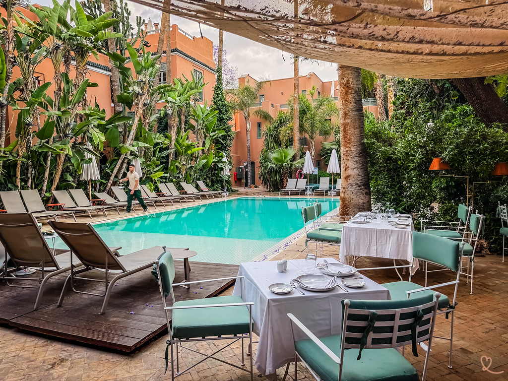 hotel jardins de la medina marrakech beoordeling nl