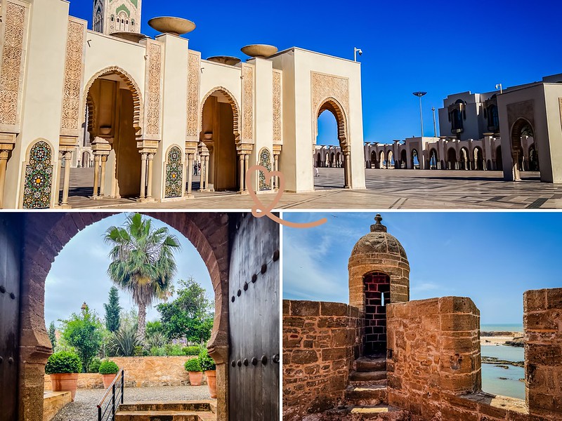 ciudades más bellas Marruecos