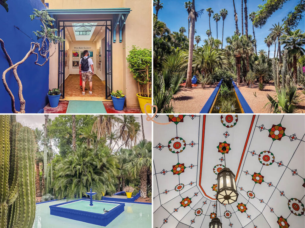 Marrakech