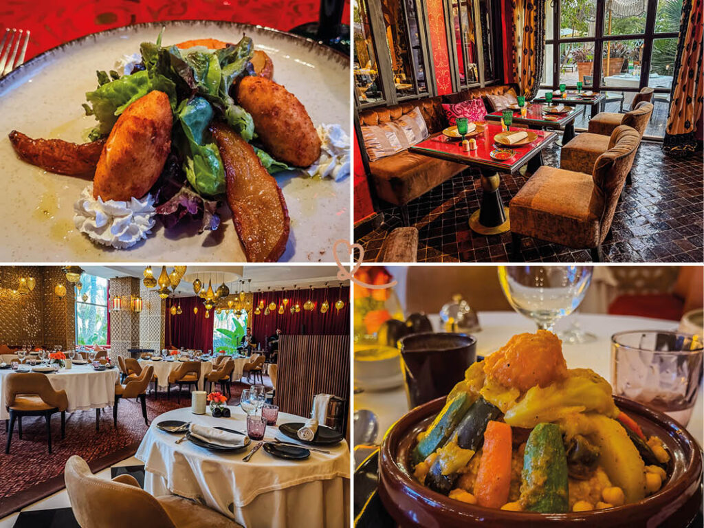 wo essen gehen agadir beste restaurants bewertung