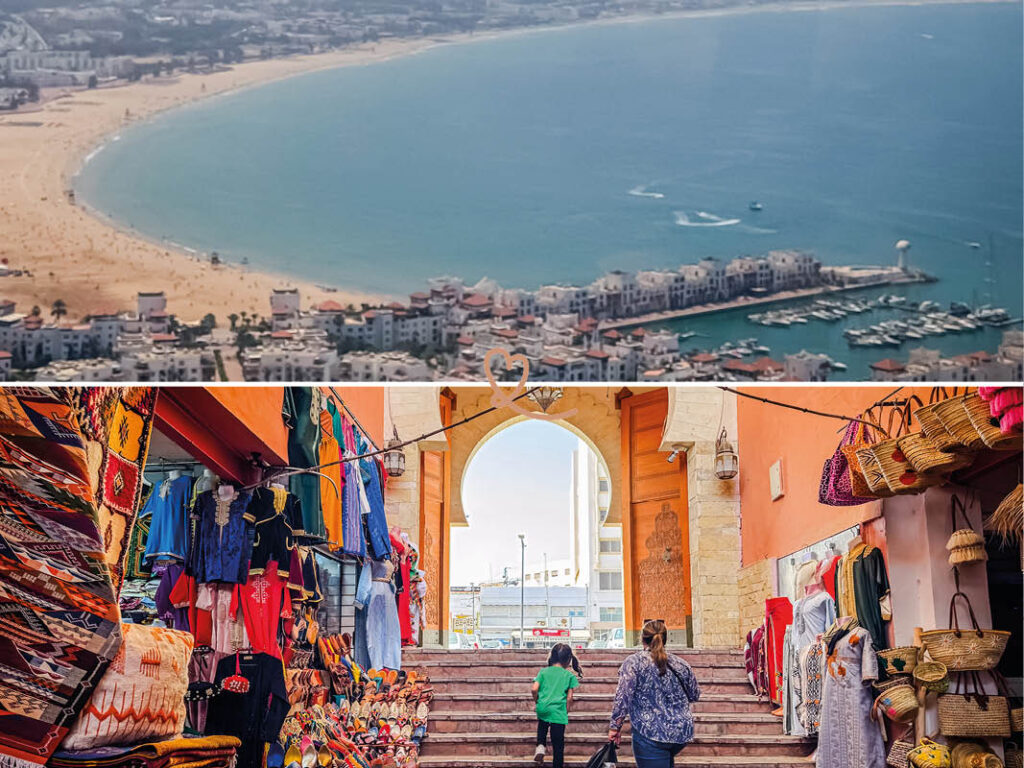 pourquoi aller agadir vaut la peine raisons