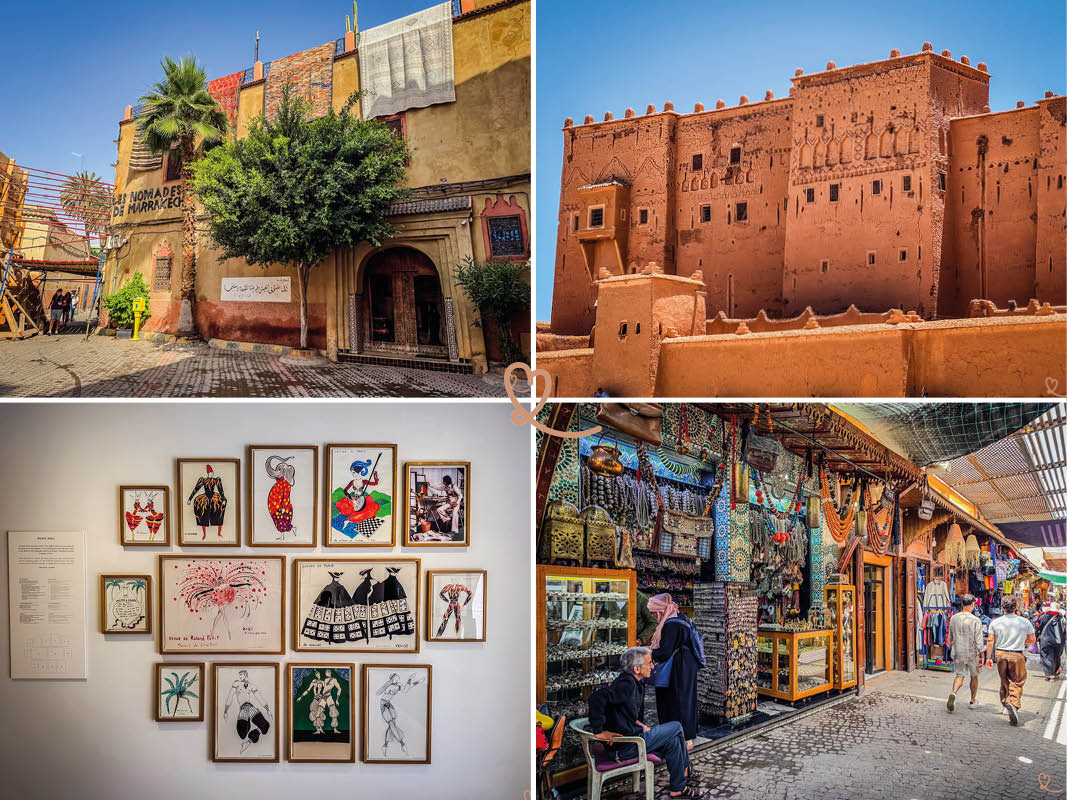 visiter-marrakech-itineraire-3-jours