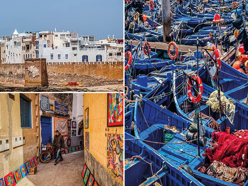o que fazer essaouira visitar