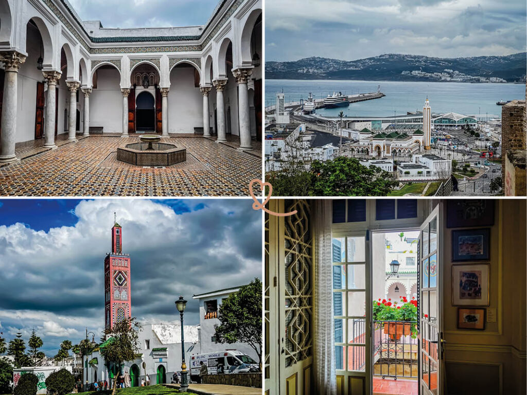 All our tips for visiting Tangier in winter: weather, indoor and outdoor activities, conditions and practical advice.