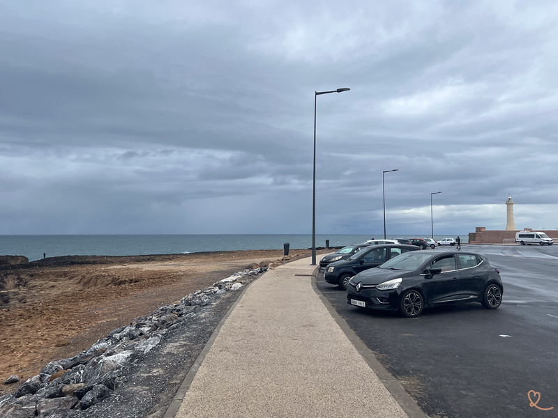 Al onze tips voor het parkeren in Rabat: de handigste parkeerplaatsen, prijzen, gratis parkeren, 24 uur per dag...