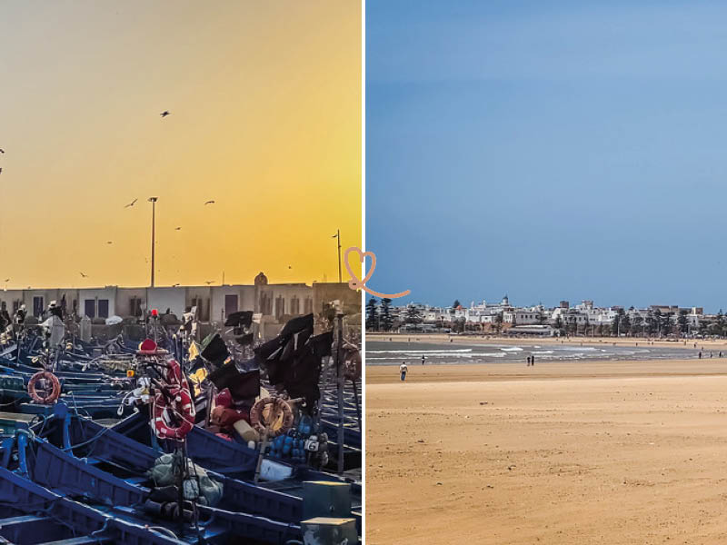 besöka Essaouira på vintern – vad kan man göra?