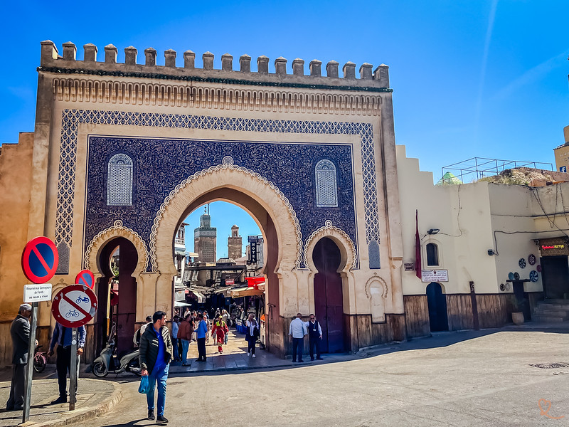 Todas as nossas sugestões para visitar Fez (Marrocos) no inverno: atividades, previsão meteorológica, condições climáticas e conselhos práticos...