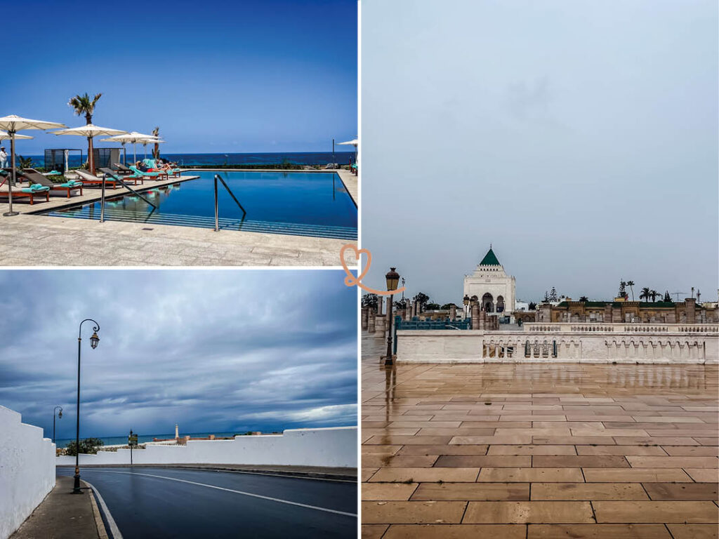 Tutti i nostri consigli per visitare Rabat in 2 giorni: itinerari giorno per giorno, consigli pratici, attività...
